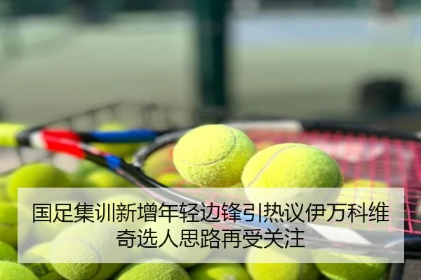 国足集训新增年轻边锋引热议伊万科维奇选人思路再受关注
